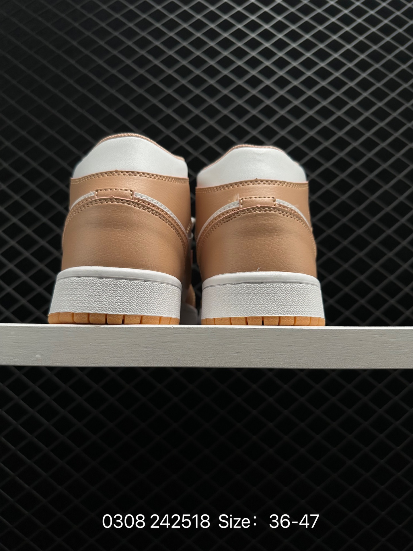 Air Jordan 1 High OG “University Blue”